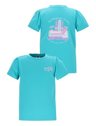B Nosy Meisjes T-shirt Tammy