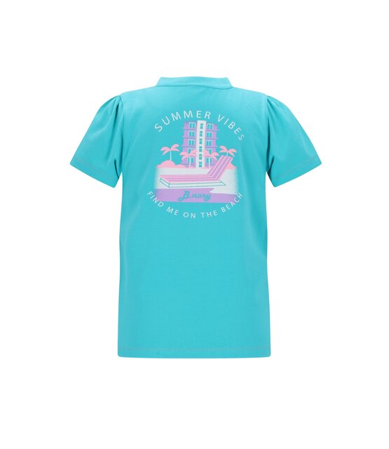 B Nosy Meisjes T-shirt Tammy