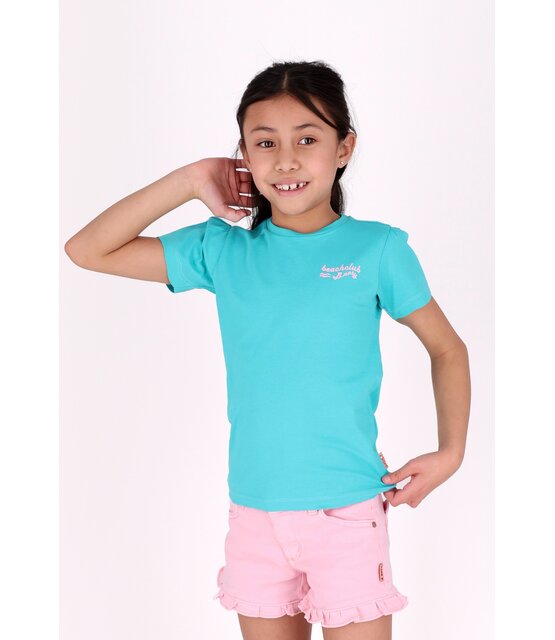 B Nosy Meisjes T-shirt Tammy