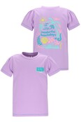 B Nosy Meisjes T-shirt Tammy