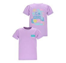 B Nosy Meisjes T-shirt Tammy