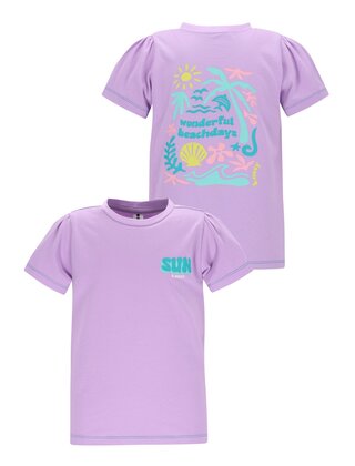 B Nosy Meisjes T-shirt Tammy
