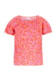 B Nosy Meisjes T-Shirt Tatia