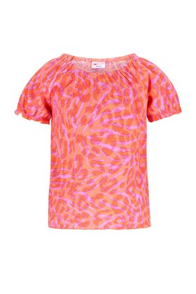 B Nosy Meisjes T-Shirt Tatia