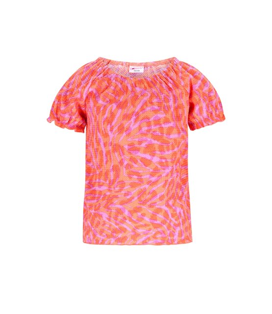 B Nosy Meisjes T-Shirt Tatia