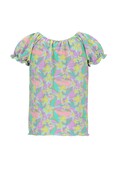 B Nosy Meisjes T-Shirt Tatia