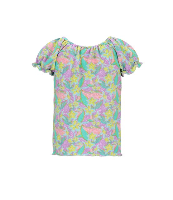 B Nosy Meisjes T-Shirt Tatia