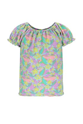 B Nosy Meisjes T-Shirt Tatia