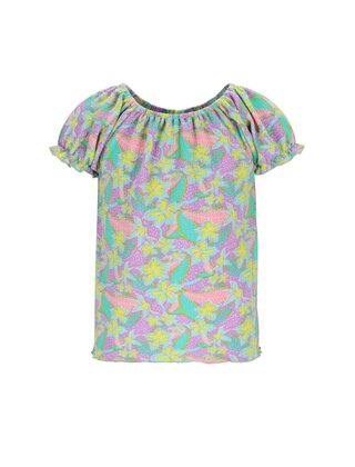 B Nosy Meisjes T-Shirt Tatia