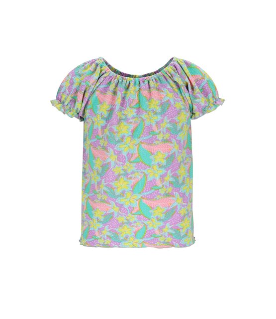 B Nosy Meisjes T-Shirt Tatia