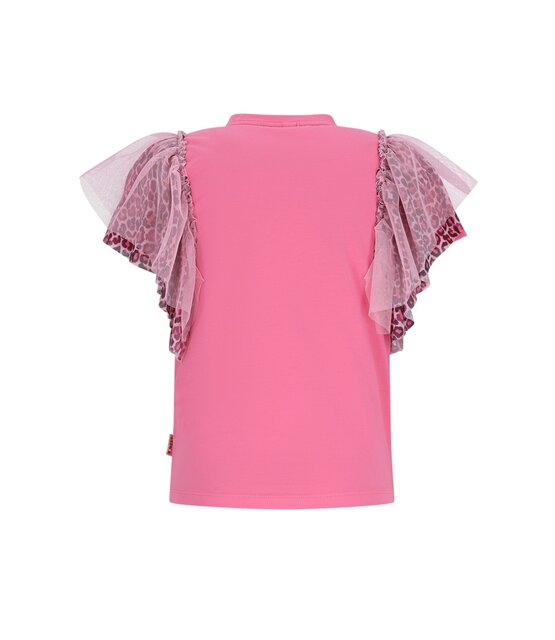 B Nosy Meisjes T-Shirt Tora