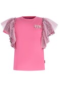 B Nosy Meisjes T-Shirt Tora