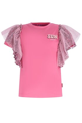 B Nosy Meisjes T-Shirt Tora