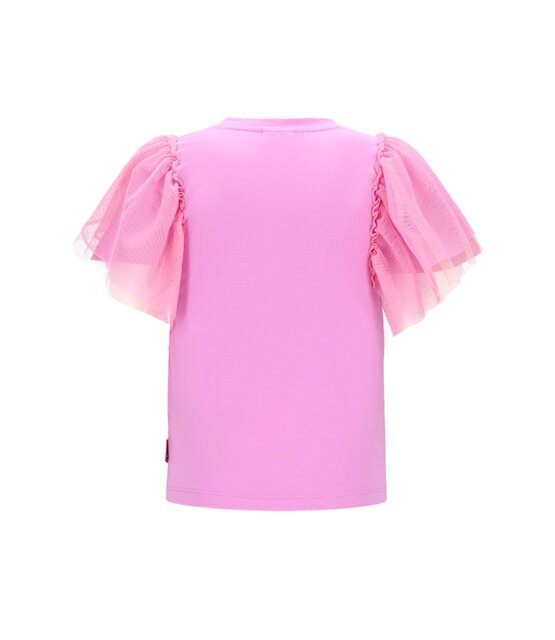 B Nosy Meisjes T-Shirt Tora