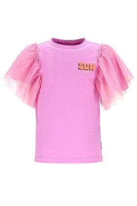 B Nosy Meisjes T-Shirt Tora