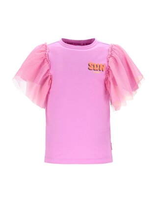 B Nosy Meisjes T-Shirt Tora