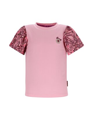 B Nosy Meisjes T-Shirt Thessa