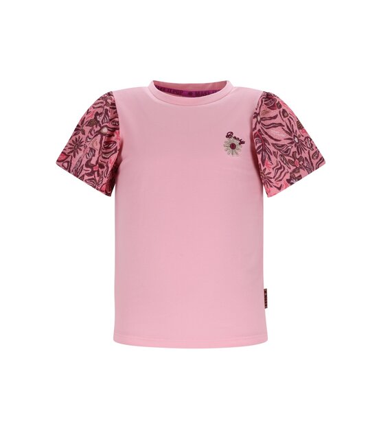 B Nosy Meisjes T-Shirt Thessa