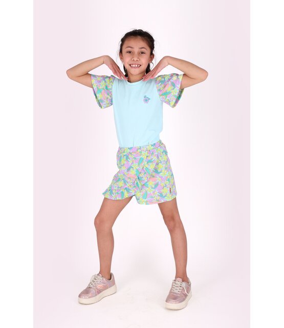 B Nosy Meisjes T-Shirt Thessa