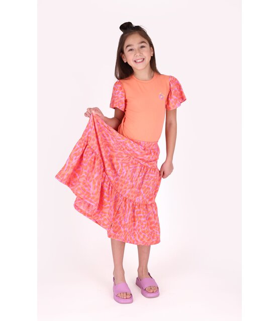 B Nosy Meisjes T-Shirt Thessa