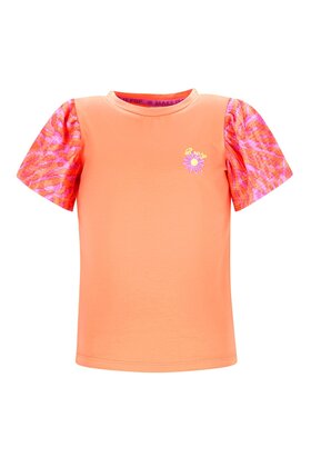 B Nosy Meisjes T-Shirt Thessa