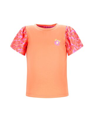 B Nosy Meisjes T-Shirt Thessa