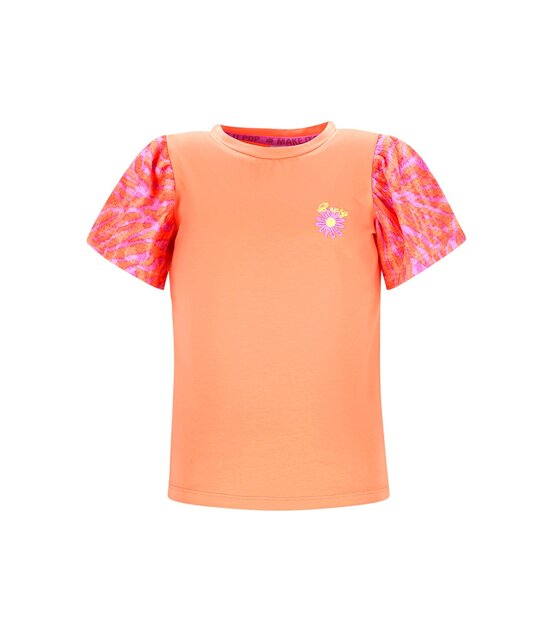 B Nosy Meisjes T-Shirt Thessa