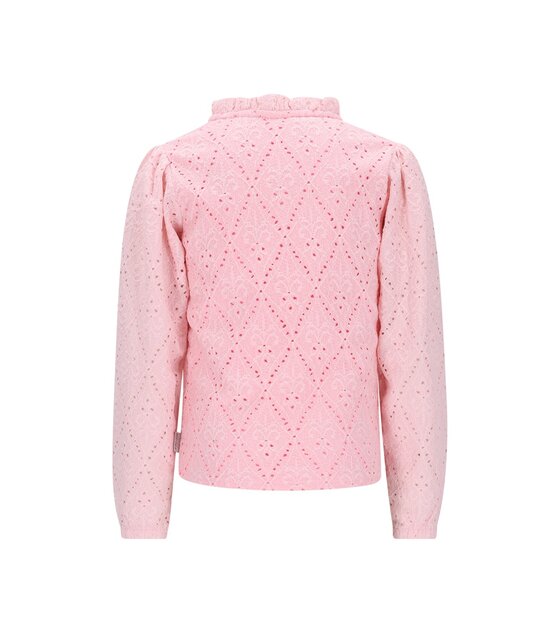 B Nosy Meisjes Longsleeve Tyna