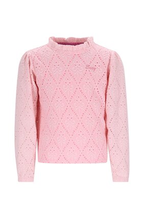 B Nosy Meisjes Longsleeve Tyna