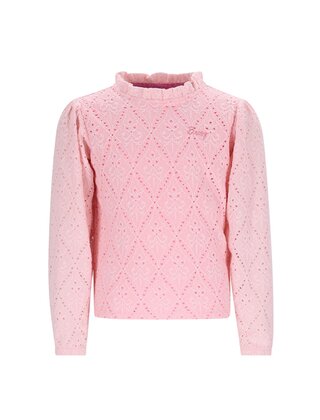 B Nosy Meisjes Longsleeve Tyna