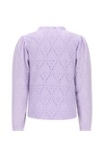 B Nosy Meisjes Longsleeve Tyna