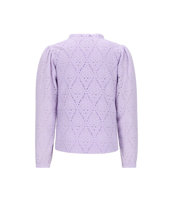 B Nosy Meisjes Longsleeve Tyna