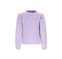 B Nosy Meisjes Longsleeve Tyna