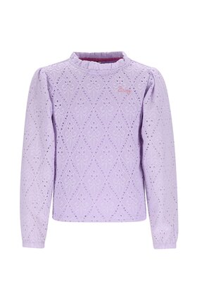 B Nosy Meisjes Longsleeve Tyna