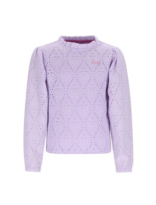 B Nosy Meisjes Longsleeve Tyna