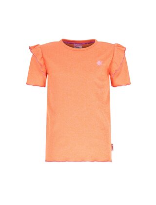 B Nosy Meisjes T-Shirt Tessa