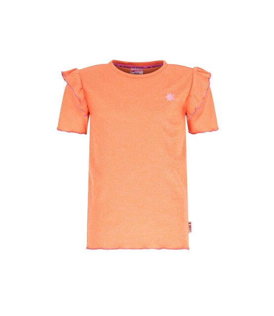 B Nosy Meisjes T-Shirt Tessa