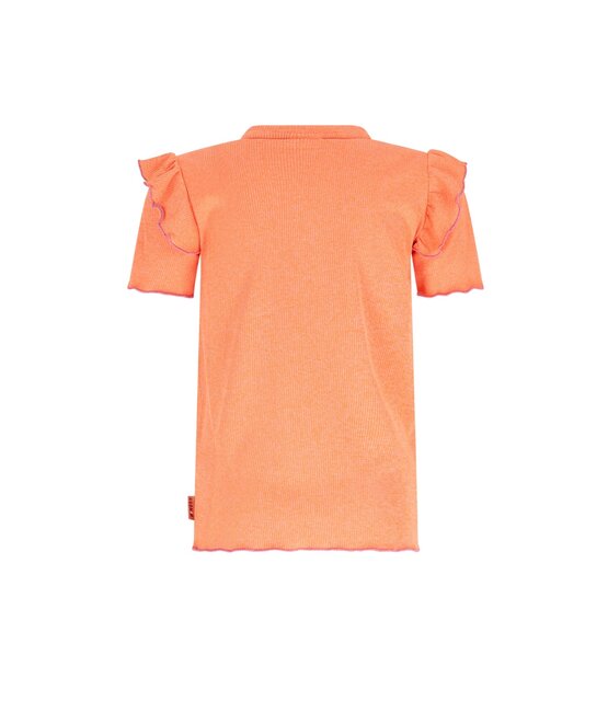 B Nosy Meisjes T-Shirt Tessa