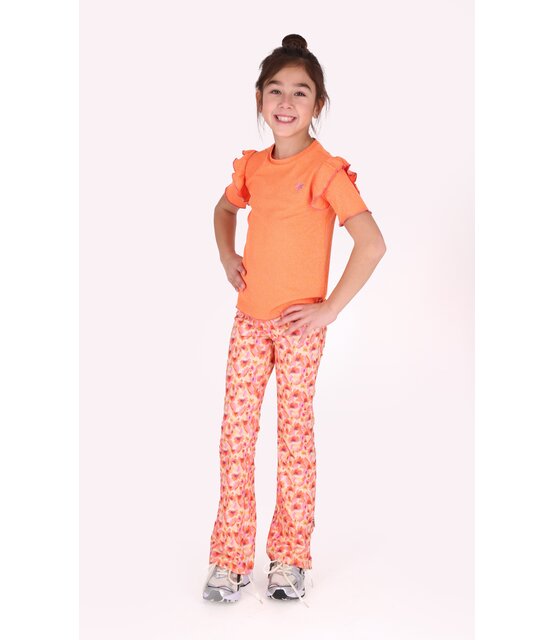 B Nosy Meisjes T-Shirt Tessa