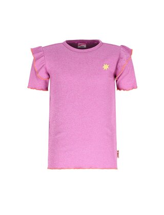 B Nosy Meisjes T-Shirt Tessa