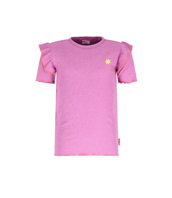 B Nosy Meisjes T-Shirt Tessa