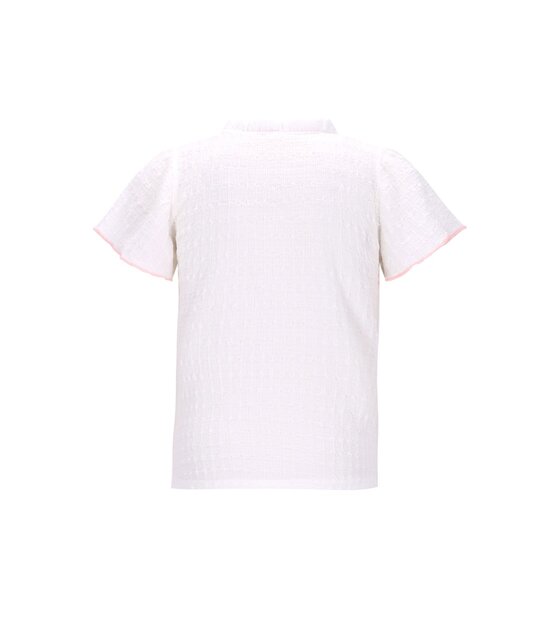 B Nosy Meisjes T-Shirt Tiffany