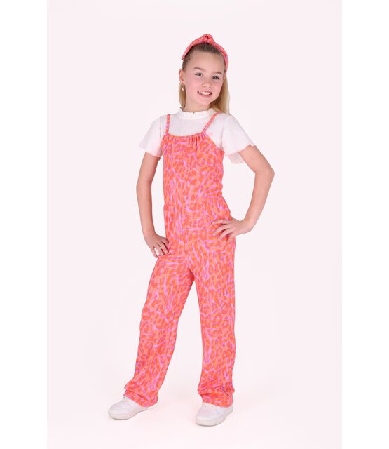 B Nosy Meisjes T-Shirt Tiffany