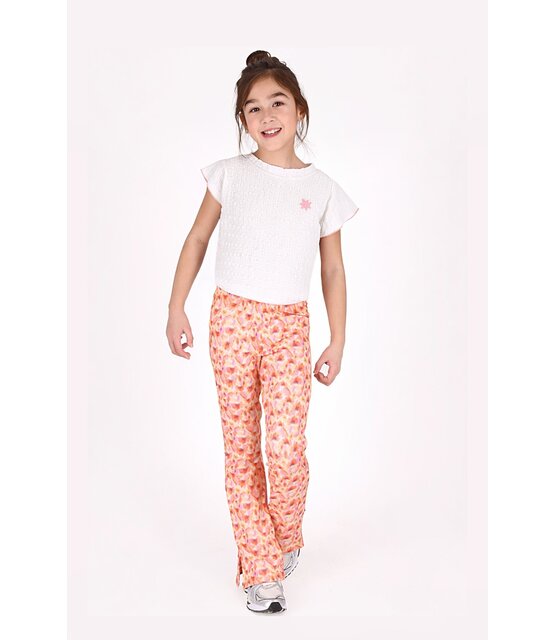 B Nosy Meisjes T-Shirt Tiffany