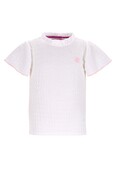B Nosy Meisjes T-Shirt Tiffany