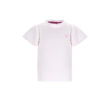 B Nosy Meisjes T-Shirt Tiffany
