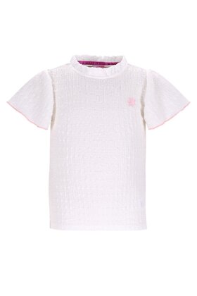 B Nosy Meisjes T-Shirt Tiffany