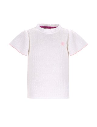 B Nosy Meisjes T-Shirt Tiffany