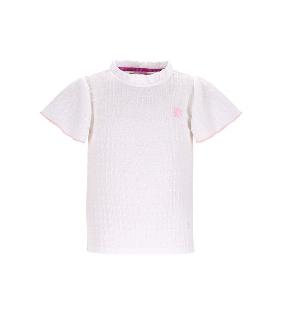 B Nosy Meisjes T-Shirt Tiffany