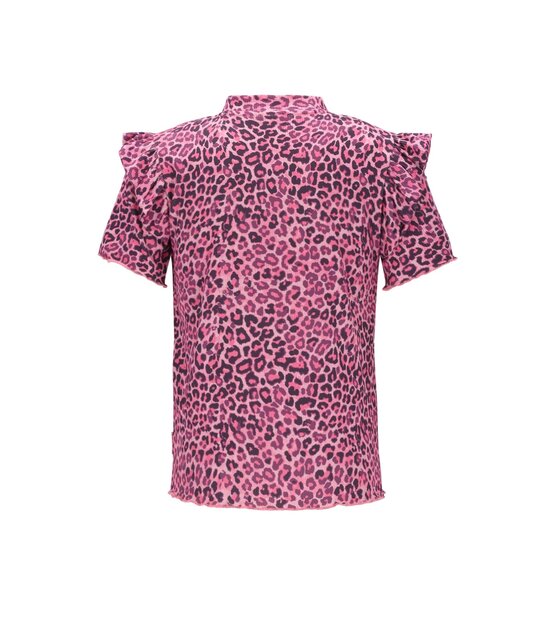 B Nosy Meisjes T-Shirt Tessa